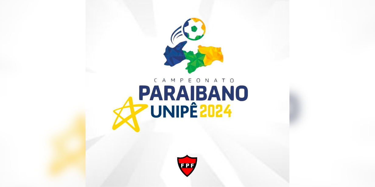 unipê adquire naming rights do campeonato paraibano 2024