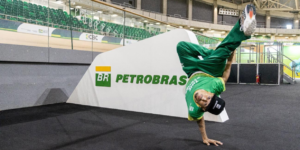 com patrocínio da petrobras, breaking do verão retorna ao rio de janeiro