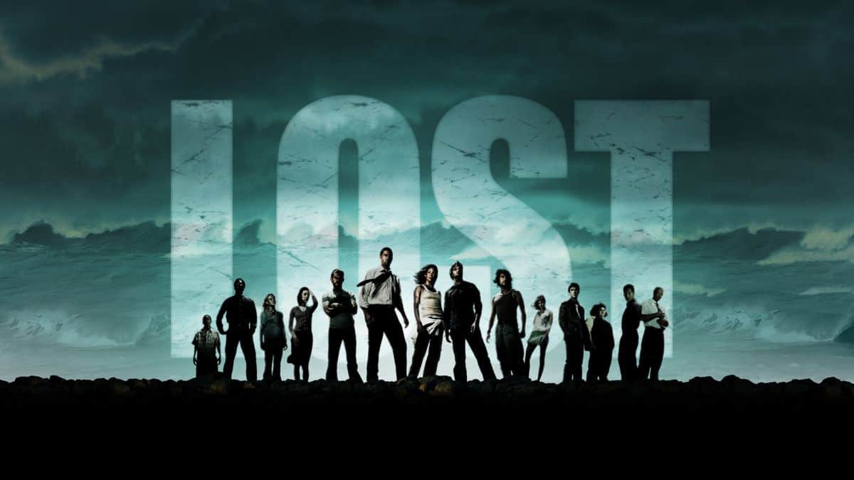 lost 1