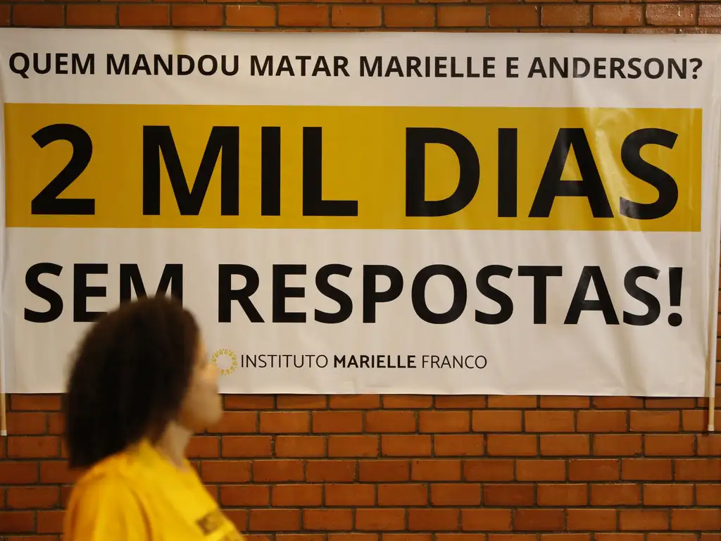 explaining brazil #278: major developments in marielle murder?