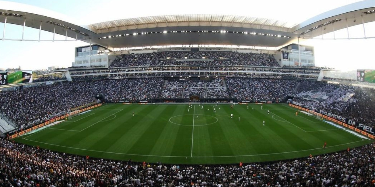 corinthians fecha acordo de r$ 240 milhões com brax por placas publicitárias