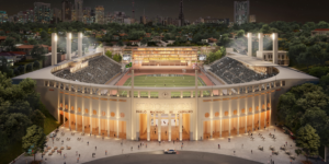 estádio do pacaembu vira mercado livre arena, com investimentos que podem chegar a r$ 1 bilhão