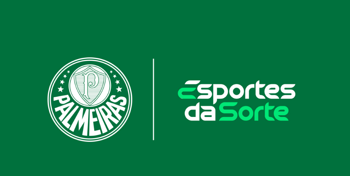 oferta da esportes da sorte para patrocínio máster ao time masculino do palmeiras seria de r$ 123 milhões por ano