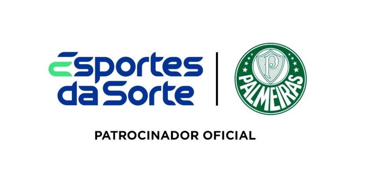 esportes da sorte fecha com palmeiras e pagará r$ 18,5 milhões pelo patrocínio máster do time feminino