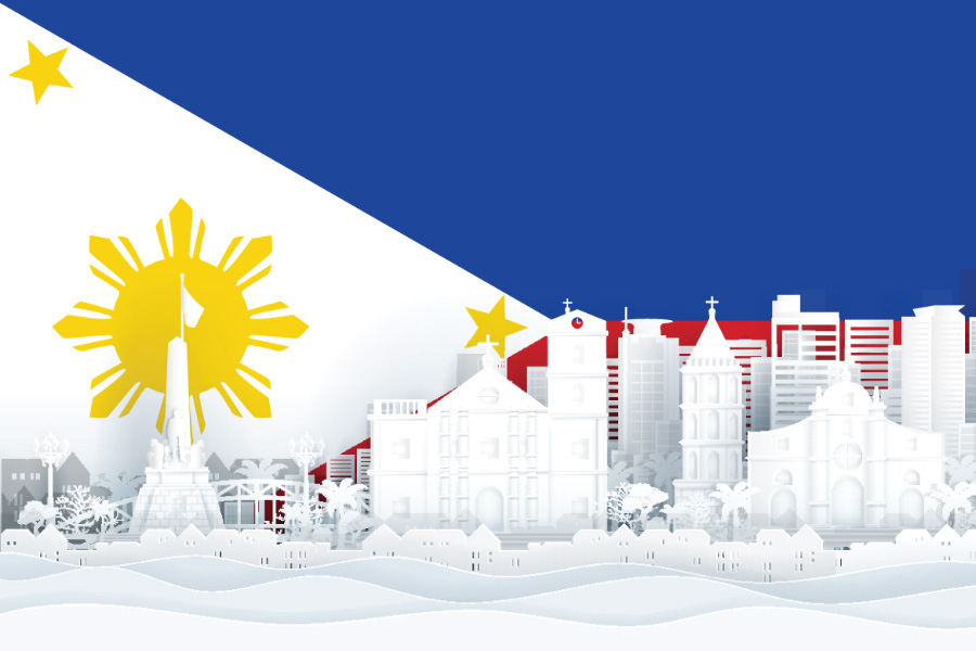 philippine stock market to benefit from gaming and tourism growth