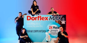 dorflex firma patrocínio à equipe de e sports pain gaming