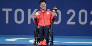 rio open 2024 terá torneio internacional inédito de tênis em cadeira de rodas