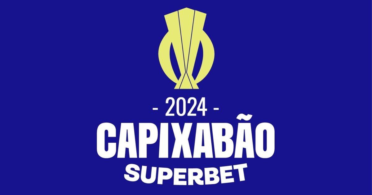 superbet adquire naming rights do campeonato capixaba 2024