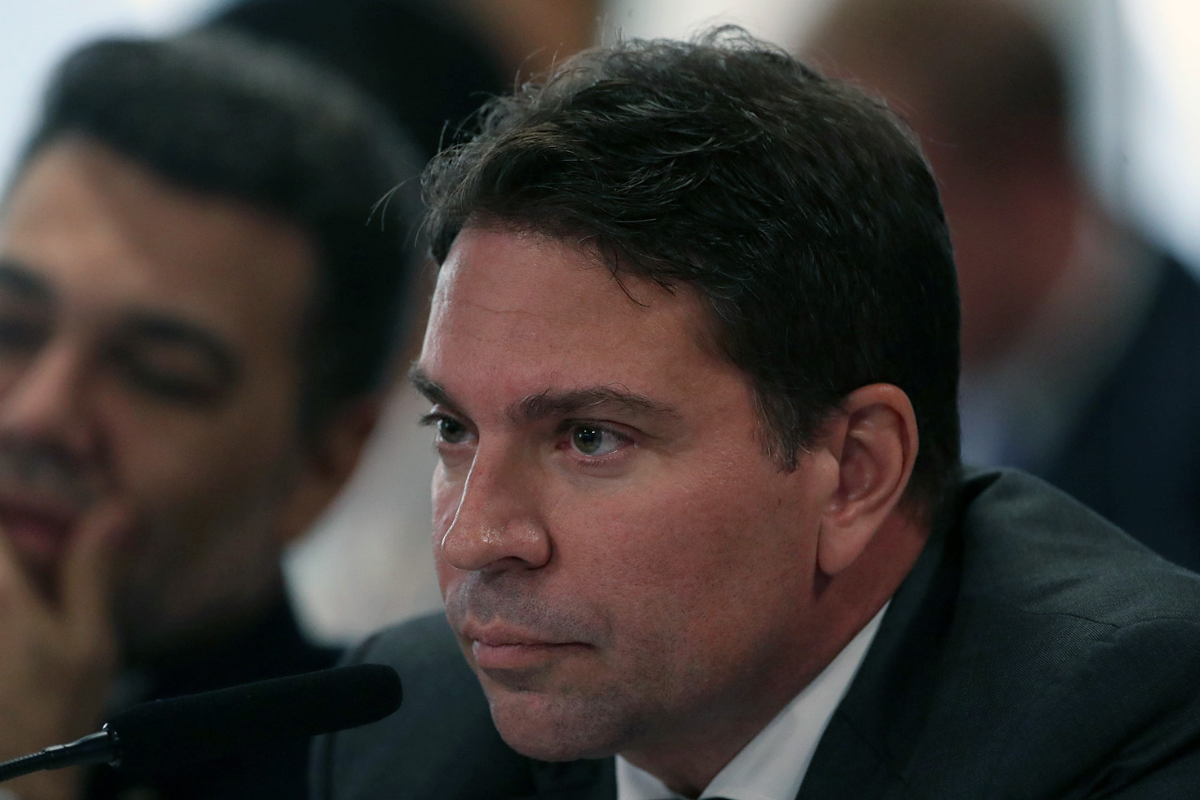 brazil’s former intelligence head subpoenaed in spying probe