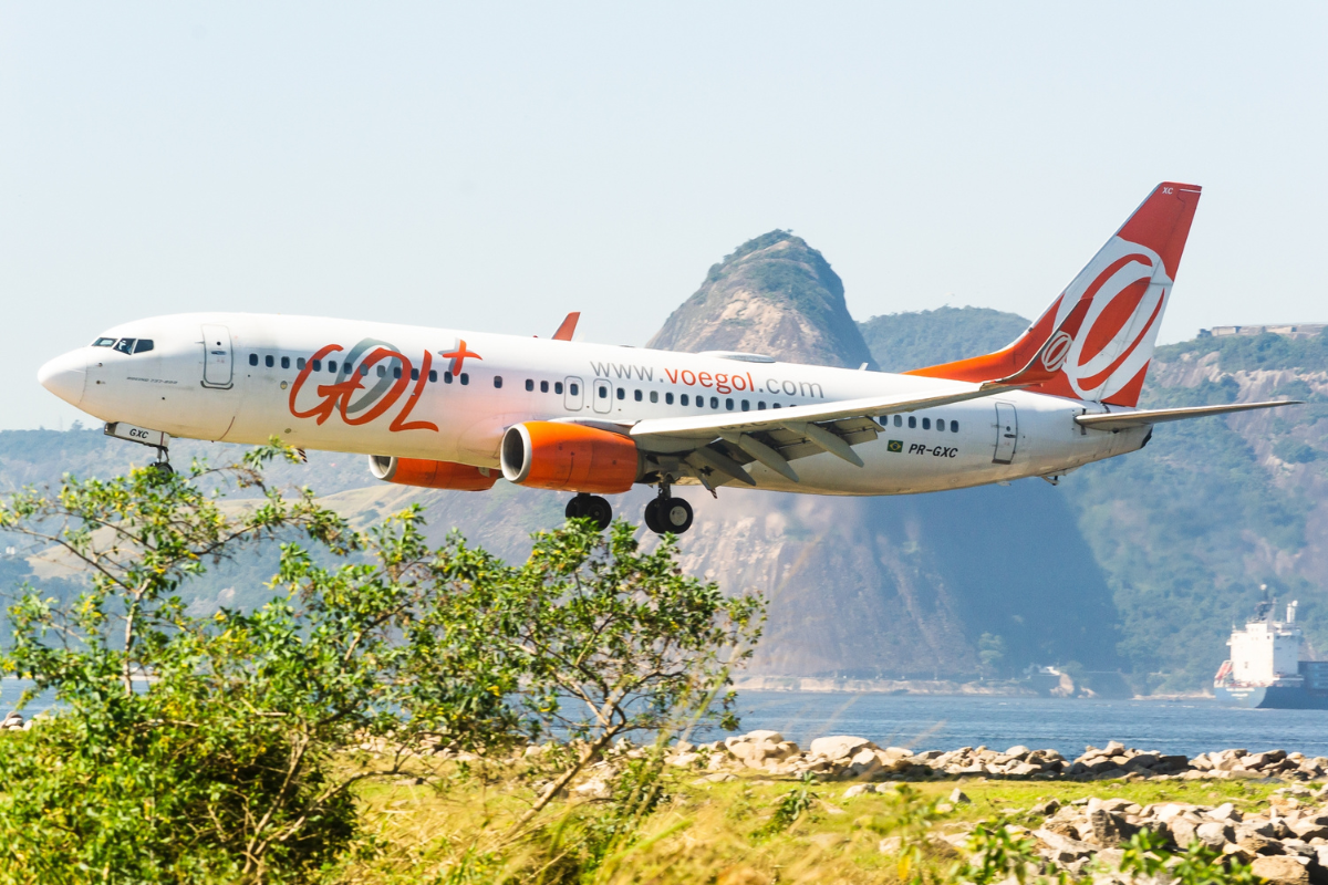 brazilian airline gol allowed to tap usd 950 million loan