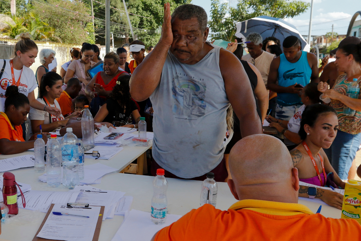 how the climate impacts brazilian elections