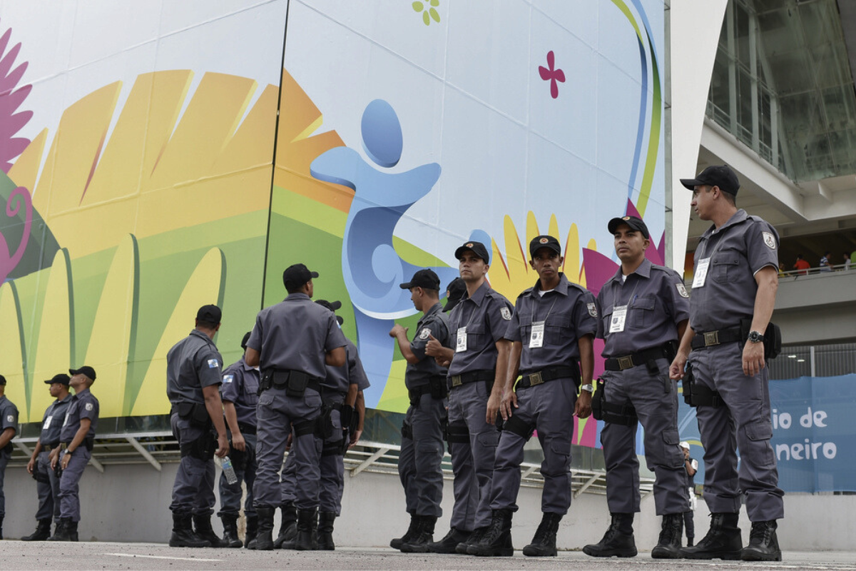 lula prefers not to bother military police amid public security issues