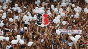 santa cruz e esportes da sorte selam acordo de patrocínio