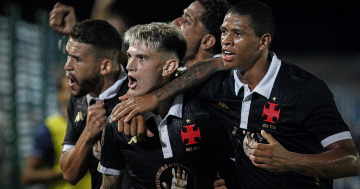 negociação entre estrelabet e vasco trava, e clube segue sem patrocínio máster