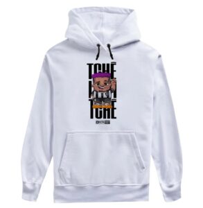 botafogo lança linha personalizada do tchê tchê