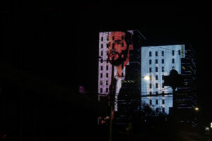 two conceptions of democracy clash in el salvador