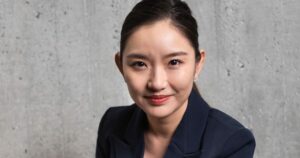 tcsjohnhuxley appoints alison zhang as national account manager