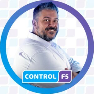 andre vinicious control f5