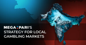 megapari’s strategy for local gambling markets