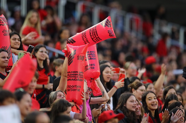 esportes da sorte promove ativações em jogo exclusivo para mulheres e crianças