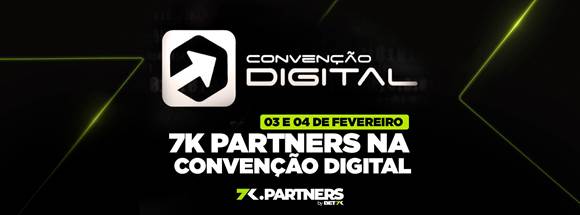 bet7k confirma presença na convenção digital 2024