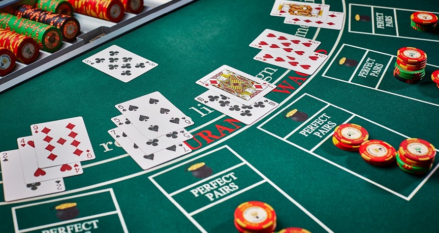 conheça como jogar baccarat e aprenda algumas dicas para jogar.