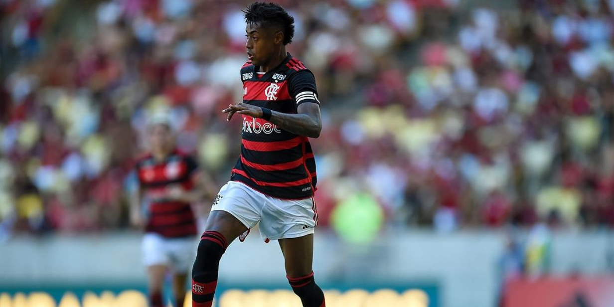 flamengo supera corinthians e fecha acordo de r$ 330 milhões por cinco anos com a brax