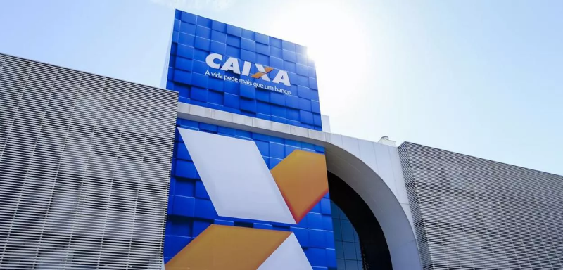 lucro da caixa sobe 20% e atinge r$ 11,7 bilhões