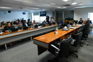 tema da manipulação de resultados ressurge na pauta da comissão de esporte do senado