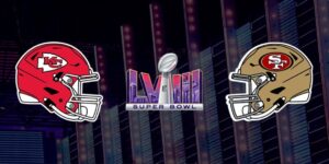 super bowl lviii: sucesso nos eua, evento começa a se consolidar no brasil