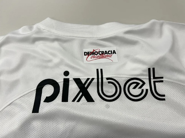 corinthians fecha acordo para pagar dívida com a pixbet