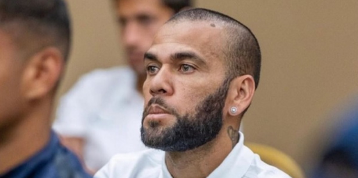 daniel alves é condenado por estupro: veja uma análise do caso e os danos provocados por ele ao mercado