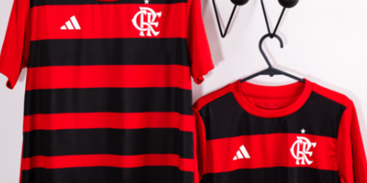 flamengo cumpre promessa feita no maquinistas e lança modelo popular de camisa