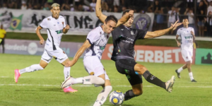 nosso futebol firma parceria e terá conteúdos no onefootball