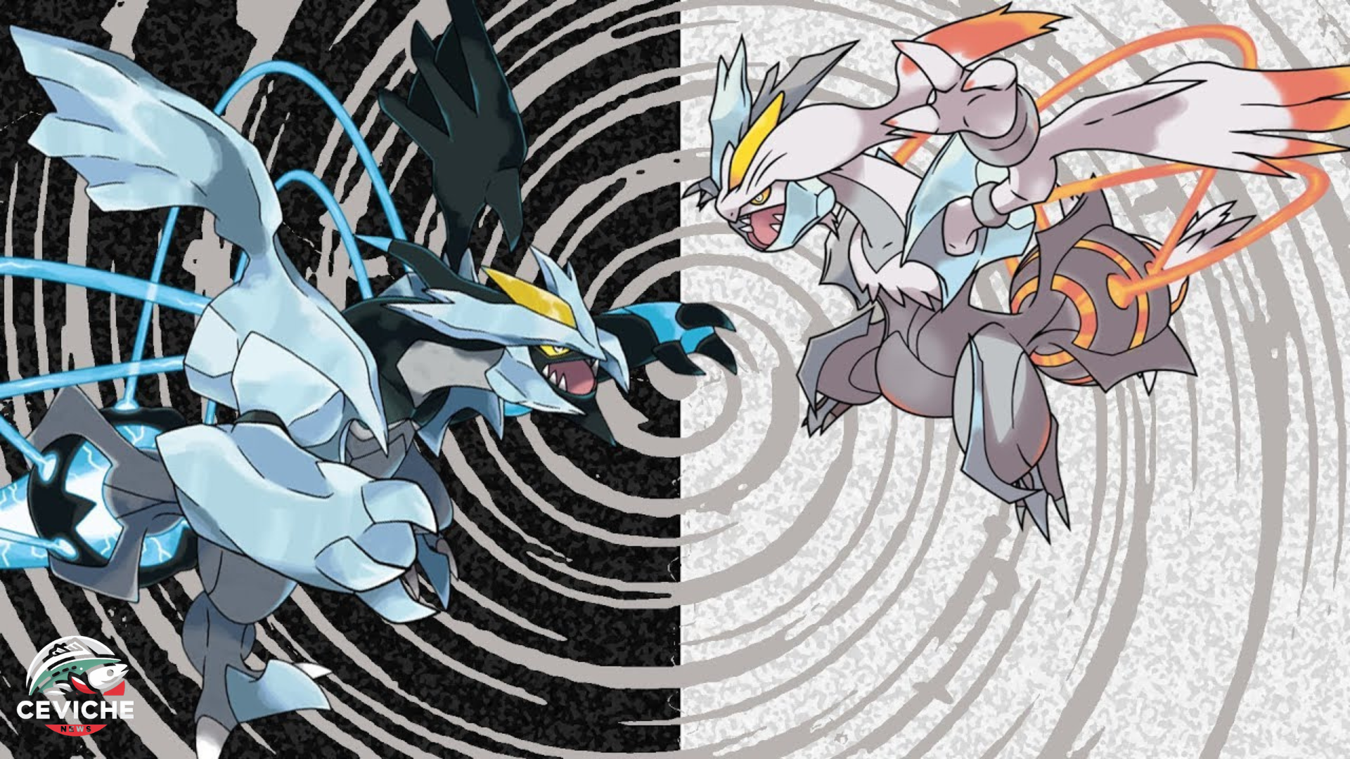 ¿remakes de pokémon blanco y negro en el horizonte del 2024? la cuenta oficial de pokémon alimenta la esperanza de los seguidores