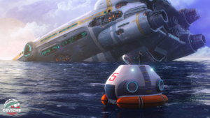 subnautica 2: profundizando en un mundo oceánico revolucionario