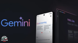 bard se convierte en gemini y llega a los teléfonos