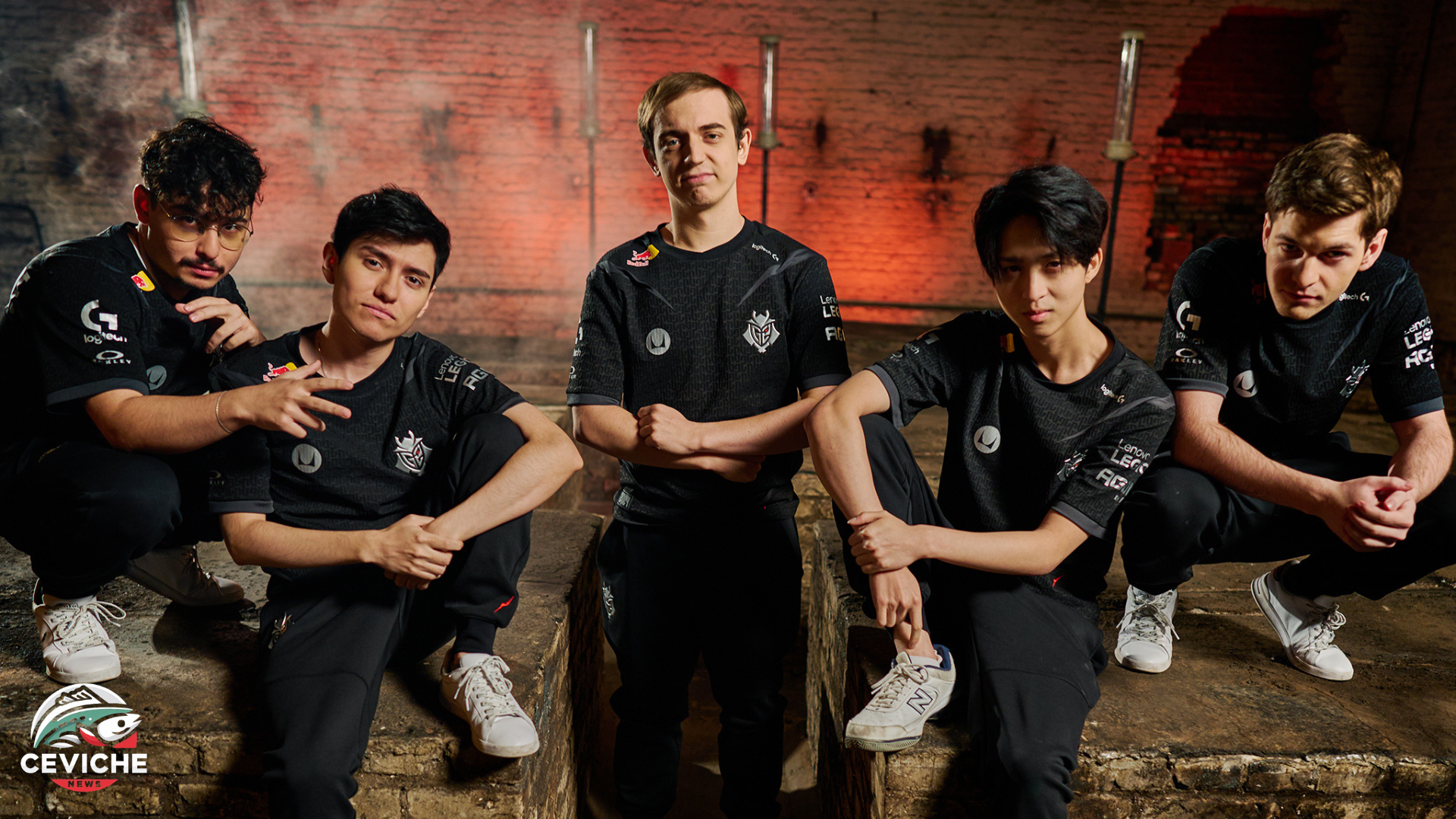 g2 esports domina la lec: coronación en la gran final