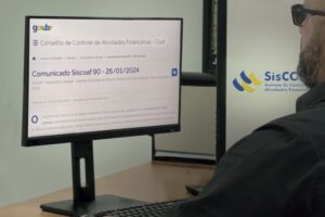 loterias do paraná implantam medida para identificar suspeitas de lavagem de dinheiro