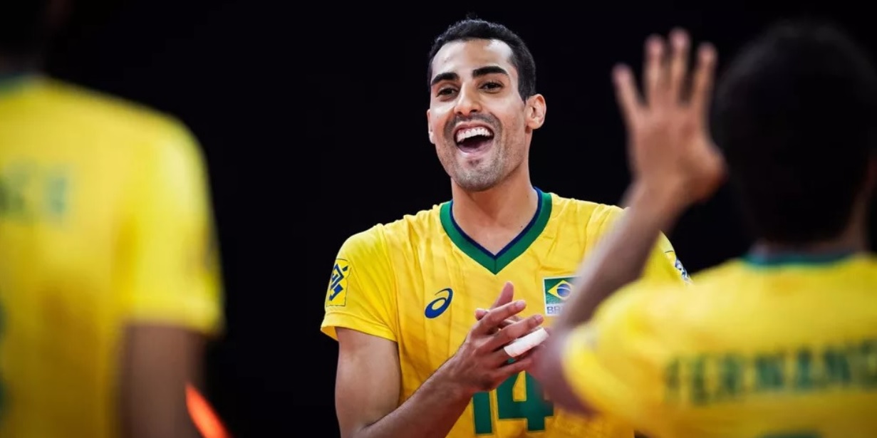 os atletas como meios de comunicação em paris 2024