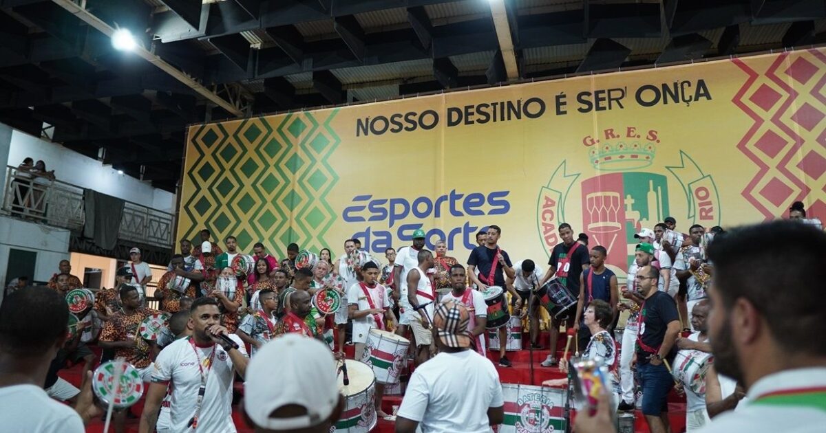 esportes da sorte promoveu 21 blocos no último final de semana por todo o brasil