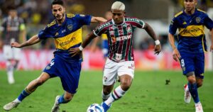 fluminense vê contrato com a betano defasado, mas prega muito respeito ao atual patrocinador