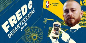 hellmann’s ativa patrocínio à nba com novo embaixador fred bruno no all star game