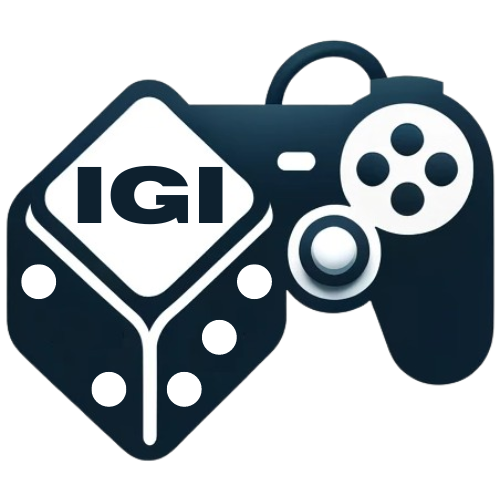iGaming & Gaming International Expo - IGI