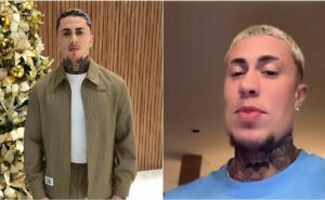 mc daniel faz apelo após ter carro avaliado em r$ 700 mil roubado: “recompensa”