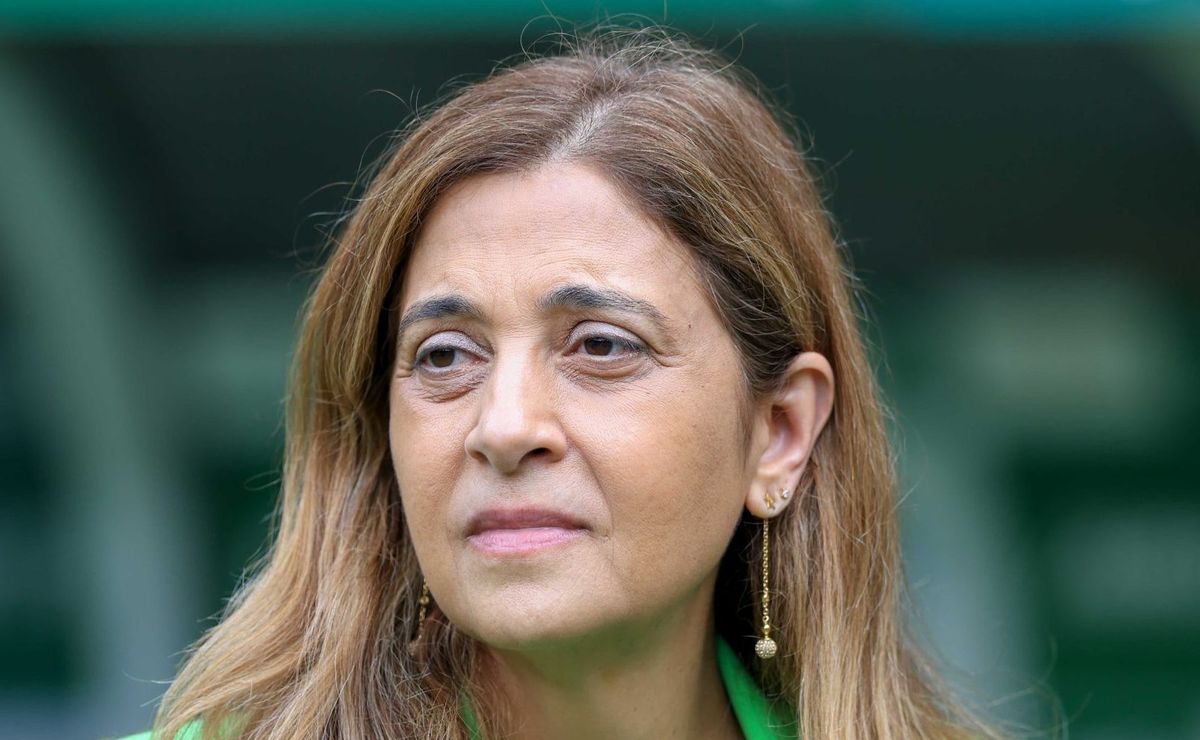 r$ 219 milhões, fechou: flamengo prepara anúncio e leila pereira fica mais pressionada no palmeiras