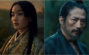 xógum: nova aposta da disney para drama surpreende com alta aprovação e conquista fãs