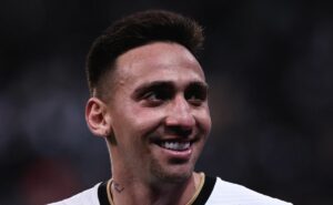 corinthians aceita vender gustavo mosquito, mas negócio com o vasco está descartado