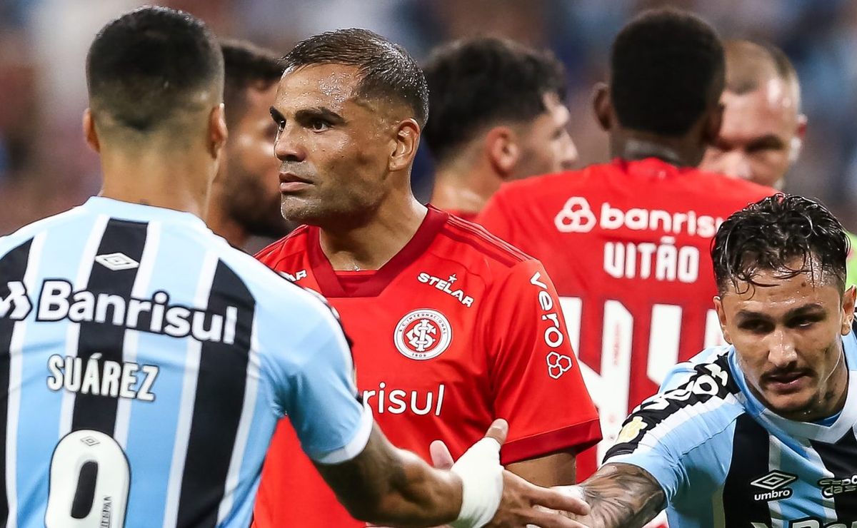 internacional x grêmio ao vivo – onde assistir jogo em tempo real pelo campeonato gaúcho