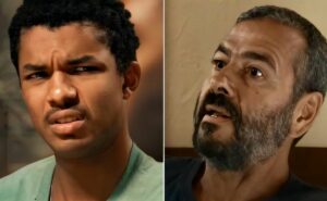 renascer: corajoso, joão pedro engravida rival de zé inocêncio e vira pai